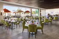 DoubleTree by Hilton Tucson Downtown Convention Center - breakfast