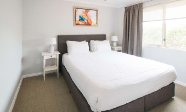 Quality Apartments Banksia Albany