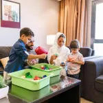 Dara Al Rayan Hotel di Riyadh