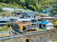 Guest House Goenza Oyado