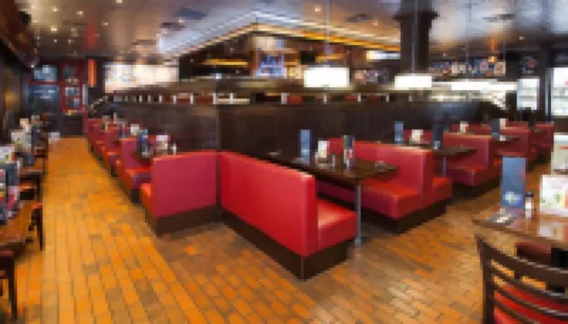 Premier Inn Coventry (Binley/A46)