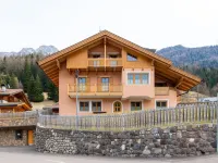 Brunel (SOF773) Hotels in Soraga