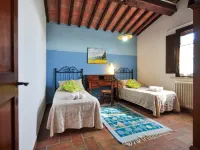 Linearis F - Homestays