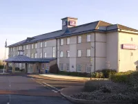 Premier Inn Livingston (Bathgate) Hoteles en Bathgate
