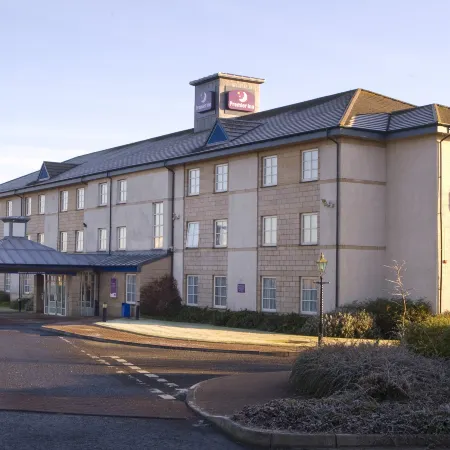 Premier Inn Livingston (Bathgate)