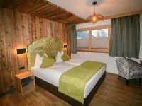 Erzherzog’s Apts/Zillertal Kaiser Lodge
