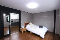 Uljin Blue Ara Pension Hotels in Uljin-gun