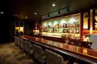 Hotel Nikko Osaka - bar