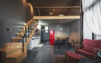 箱根水療旅館