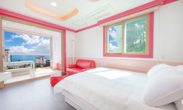 Samcheok Eastocean - Housity