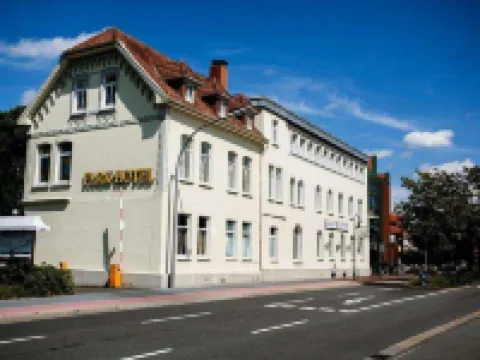 Parkhotel Lingen by Hackmann Hotels in Lingen