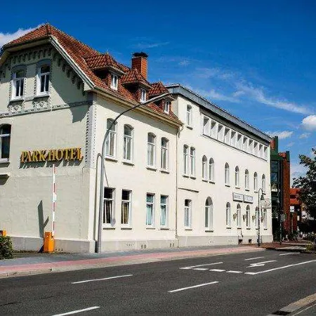 Parkhotel Lingen by Hackmann