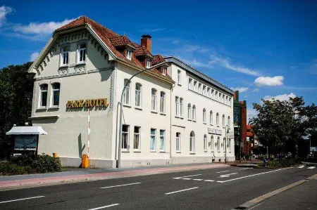 Parkhotel Lingen by Hackmann