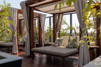 Radisson Blu Mosi Oa Tunya Livingstone Resort - spa