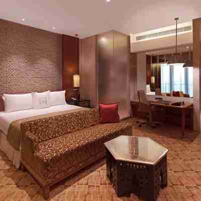 ITC Kohenur, a Luxury Collection Hotel, Hyderabad Rooms