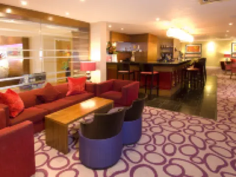 Premier Inn Manchester Old Trafford Hotels in Stretford