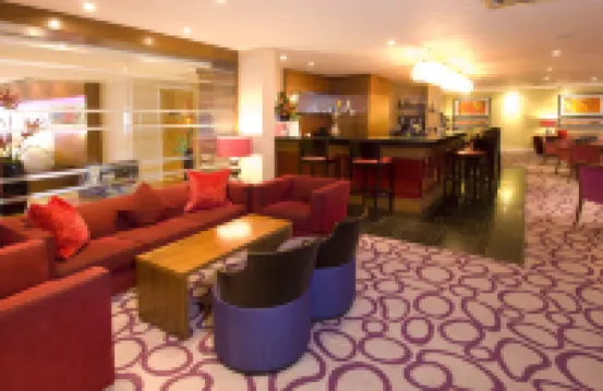 Premier Inn Manchester Old Trafford