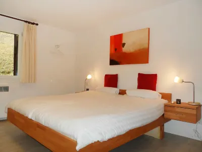 Residenza Chesa Margun 58-5 Hotels near Restaurant Pizzeria Arlas