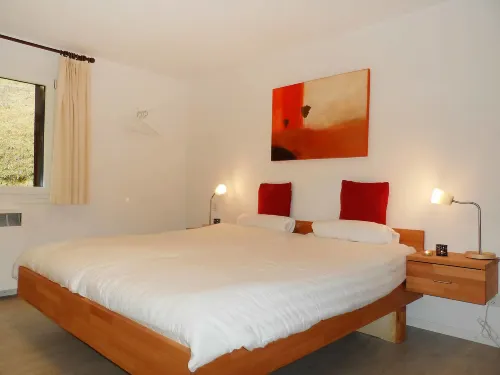Residenza Chesa Margun 58-5