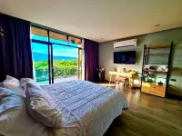 The Sunnery Ville Hotels near Wat Si Ban Yen