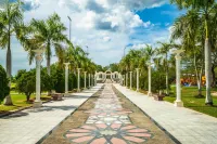 Easybox Budget Hotel Hotels in Jerudong
