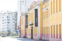 Hotel A.S. Sao Joao da Madeira