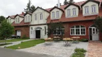 Pension Kchischowka Hotels in Vetschau