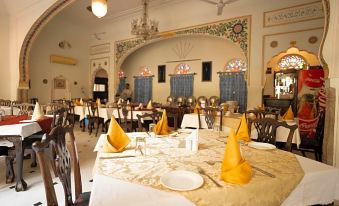 Khandela Haveli - a Boutique Heritage Hotel