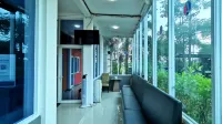Hotel Aqiilah Syariah - Park Yeri
