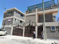 Executive 1&2 Broom Airbnb in Gilgil Nakuru Hotels near Busy cereal shop