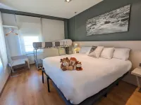 Hotel Bed4U Tudela Hotels in 