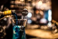 Radisson Blu Hotel and Residence Maputo - bar