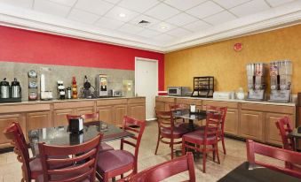 Ramada by Wyndham East Orange