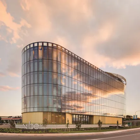 Vibe Hotel Canberra