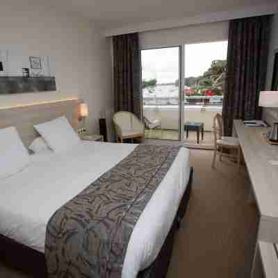 Best Western Plus le Roof Rooms