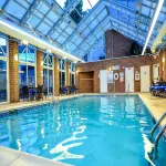 Hilton Vacation Club Varsity Club South Bend, IN Các khách sạn ở Mishawaka