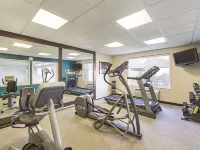Spark by Hilton Central Point Medford - salle de sport