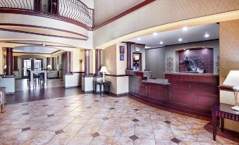 Best Western Plus Royal Mountain Inn  Suites