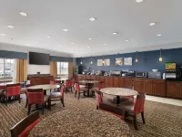 MainStay Suites Joliet I-55 Hotéis em Joliet