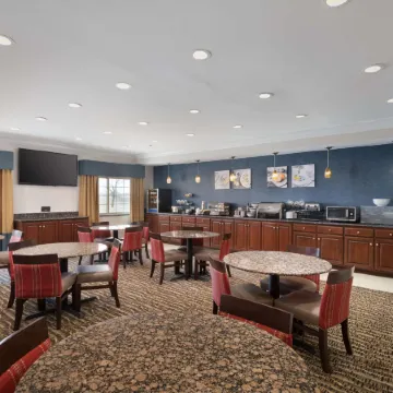 MainStay Suites Joliet I-55