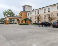 Sleep Inn Scott-Lafayette West Các khách sạn ở Lafayette