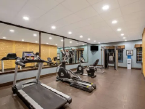 La Quinta Inn & Suites by Wyndham Gillette Hoteles en Gillette