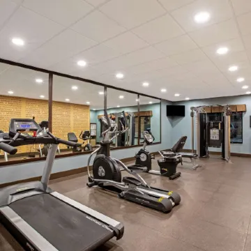 La Quinta Inn & Suites by Wyndham Gillette