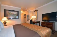 Best Western Inn of McAlester