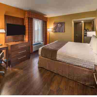 Best Western Hoover DAM Hotel Rooms