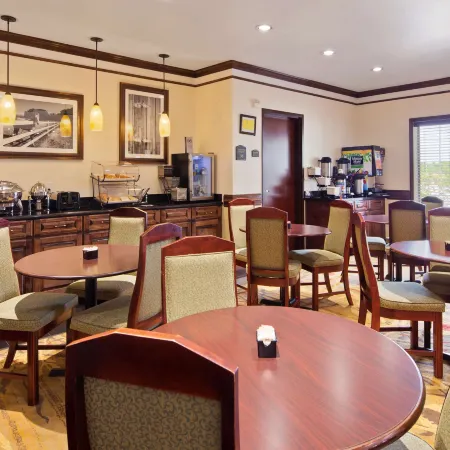 Best Western Lone Star Inn