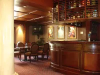 Safi Royal Luxury Centro - bar