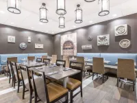 費城歷史街區温德姆酒店 費城酒店