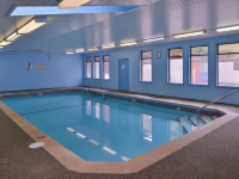 カナダズ ベスト バリュー イン & スイーツ バーノン バーノンのホテル