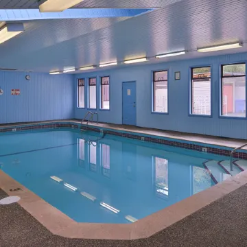 Canadas Best Value Inn and Suites Vernon